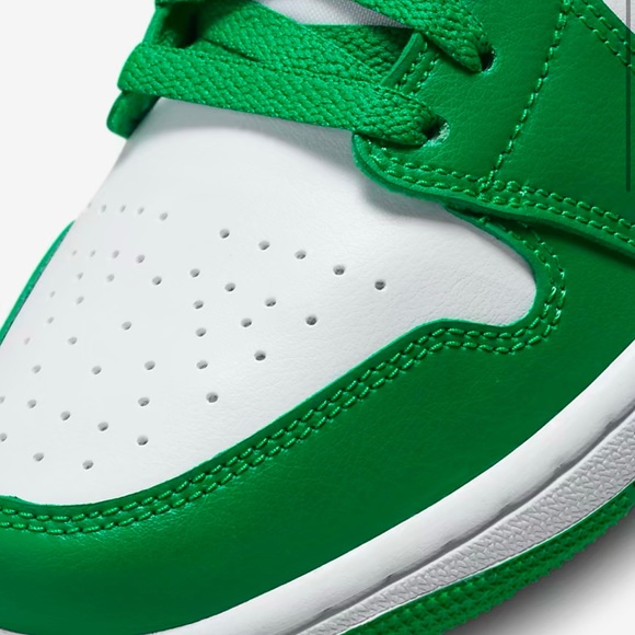 Nike Air Jordan 1 dunk Low - Picture 8 of 8